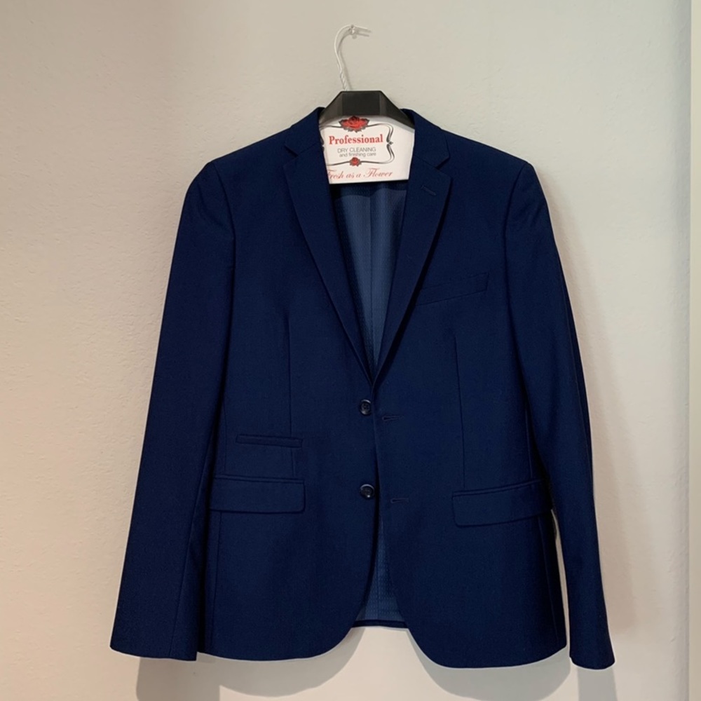 Dress Coat